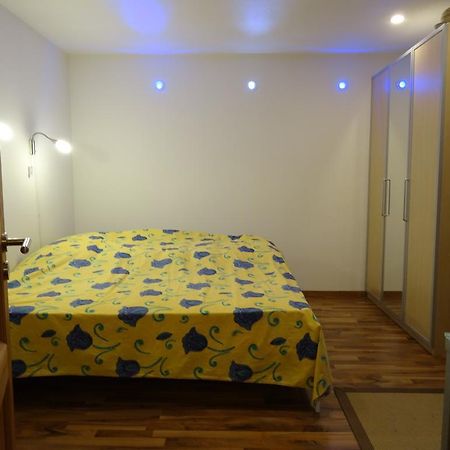 Appartement Vire de Vie à Villiers Chambre photo